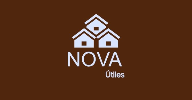NOVA Útiles